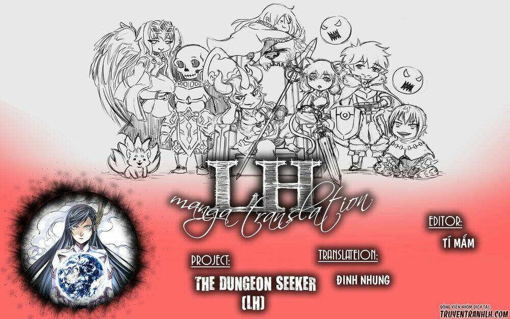 Dungeon Seeker Chương 29 Ảnh 3