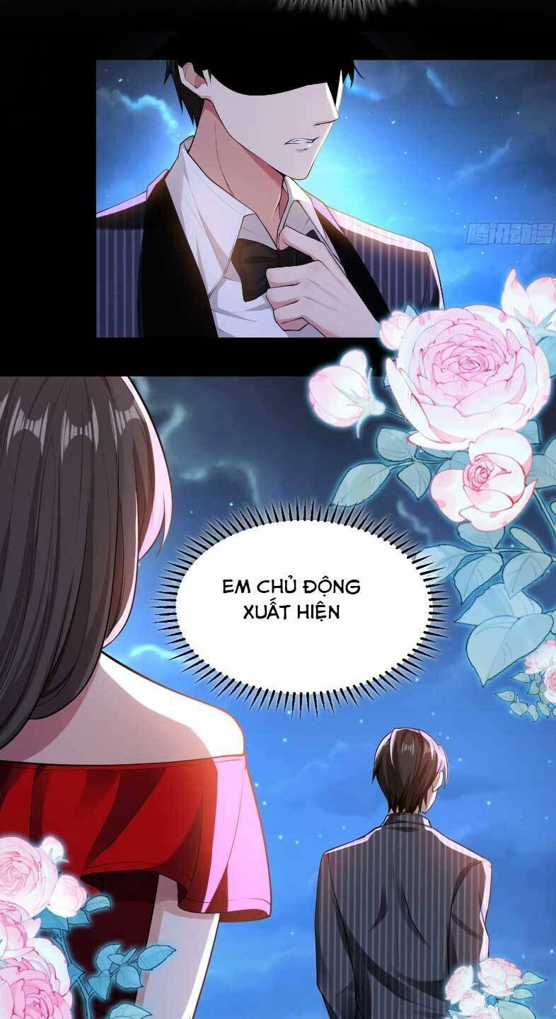 Người Tình Hợp Đồng Của Tổng Tài Chương 19 Ảnh 23