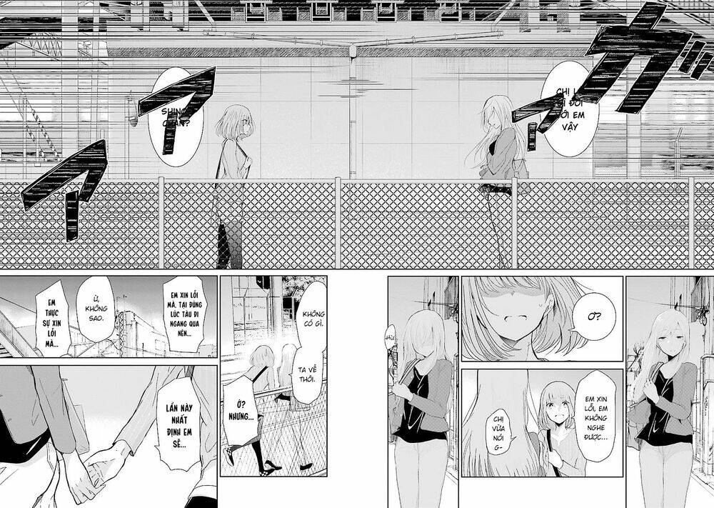 Ani No Yome To Kurashite Imasu Chương 30 Ảnh 14