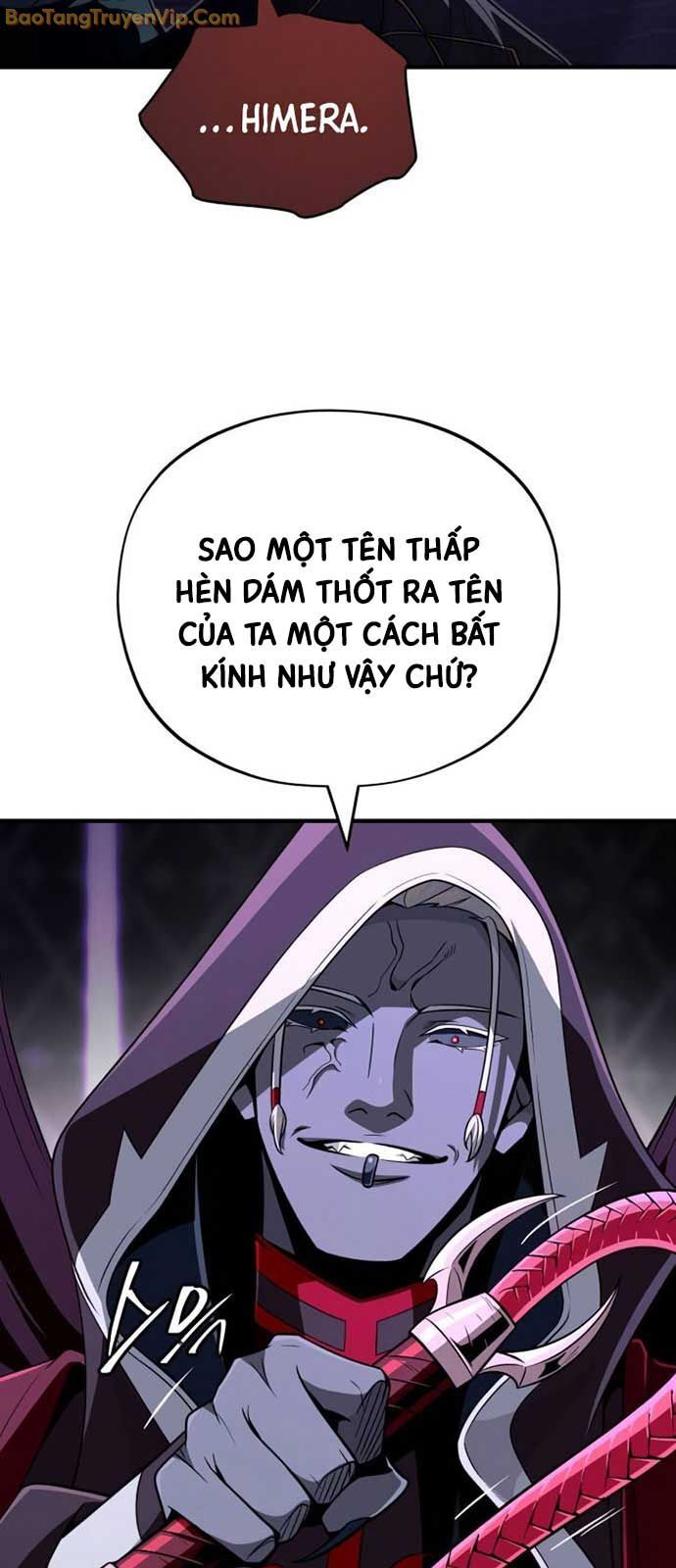 Sự Thức Tỉnh Của Hắc Ma Pháp Sư Sau 66666 Năm Chương 150 Ảnh 74