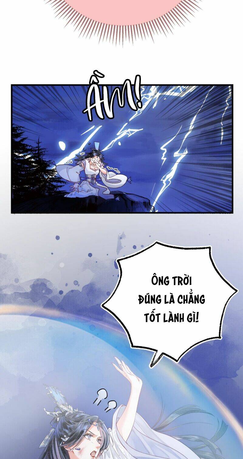 Vi Đồ Bất Kính Chương 2 Ảnh 10