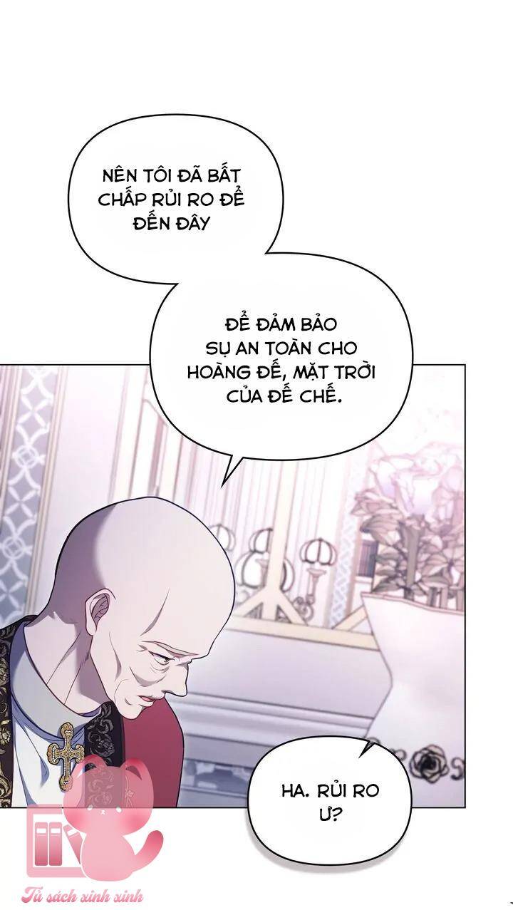 Nếu Không Vâng Lời Công Tước Chương 86 Ảnh 15