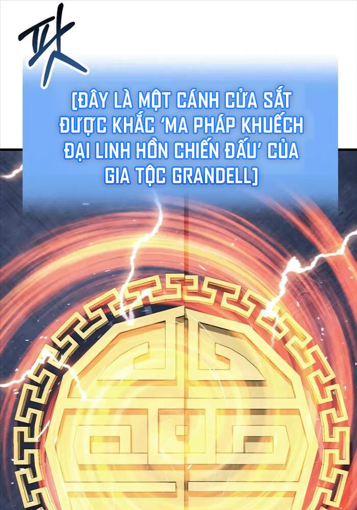 Con Trai Út Của Đại Pháp Sư Lừng Danh Chương 71 Ảnh 79