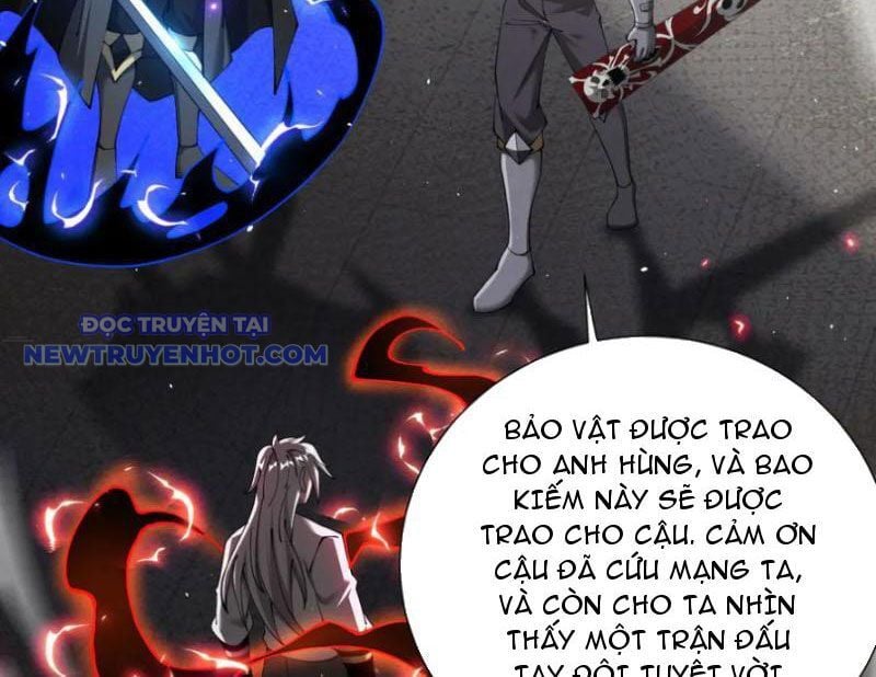 Sự Phản Bội Của Cái Bóng Gia Tộc Chương 43 Ảnh 50