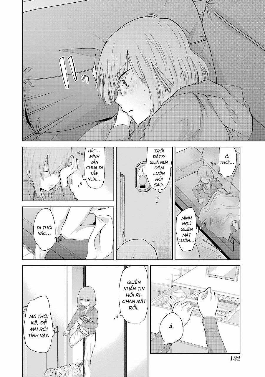 Ani No Yome To Kurashite Imasu Chương 28 Ảnh 8