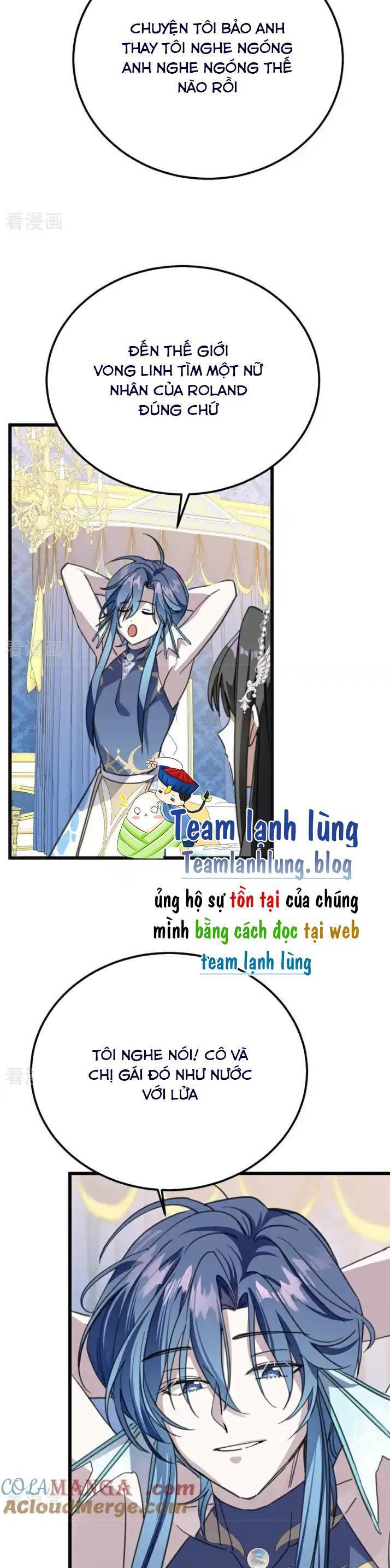 Bông Hoa Độc Của Nhà Công Tước Chương 40 Ảnh 6