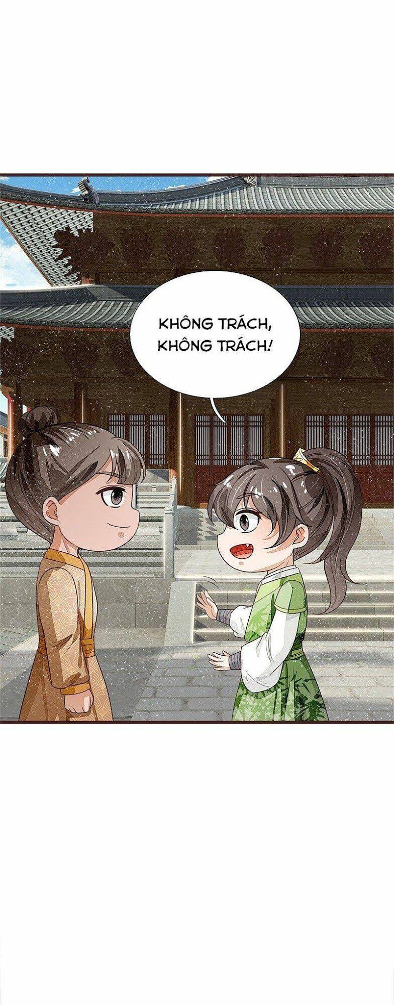 Đệ Nhất Hoàn Khố Chương 109 Ảnh 4