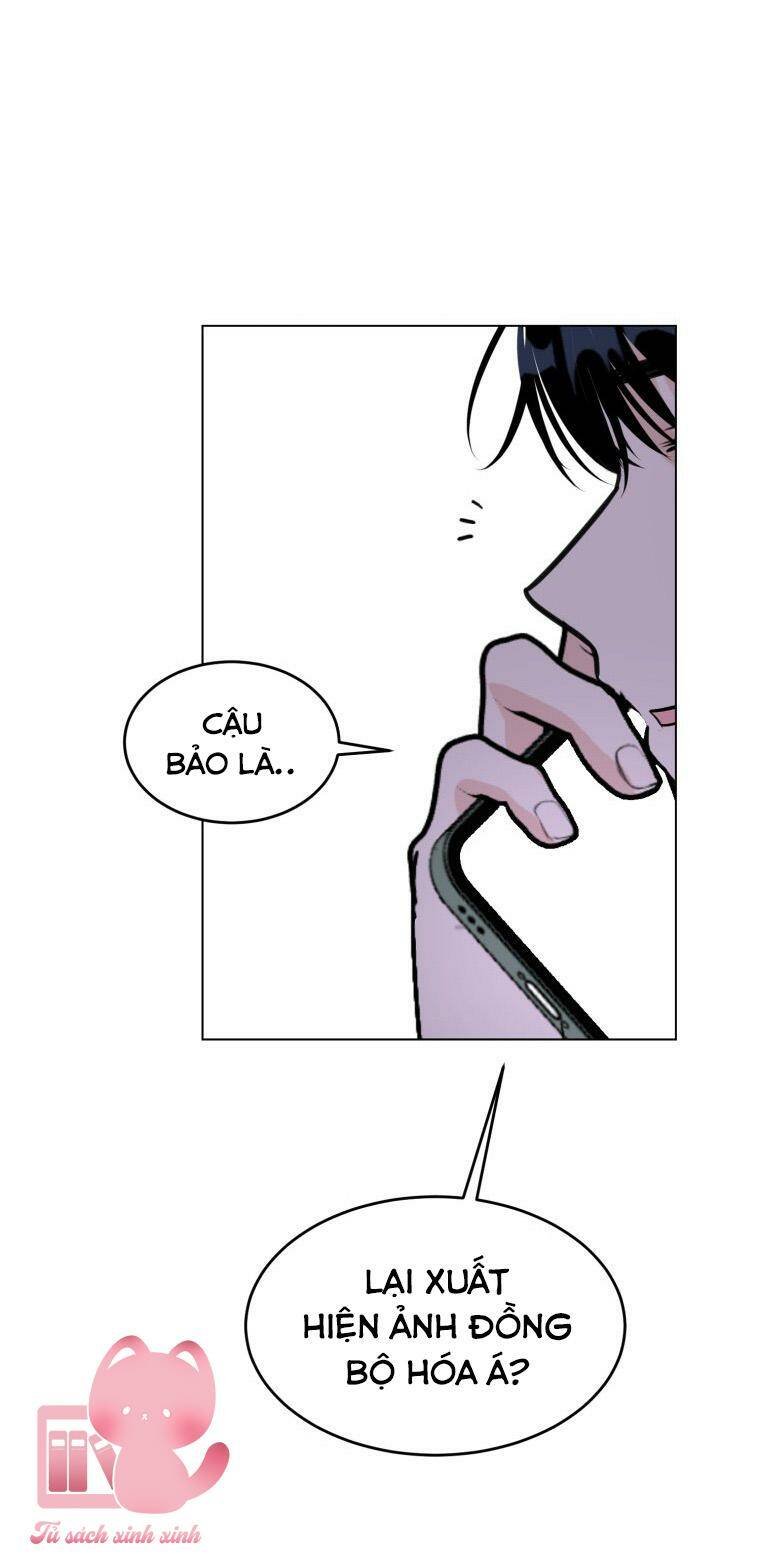Bí Mật Highteen Chương 48 Ảnh 53