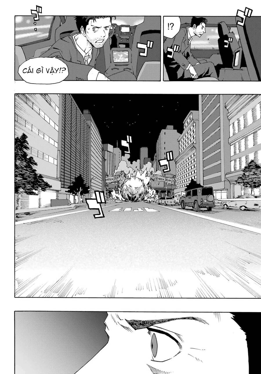 Shiori Experience - Jimi Na Watashi To Hen Na Oji-San Chương 93 Ảnh 35