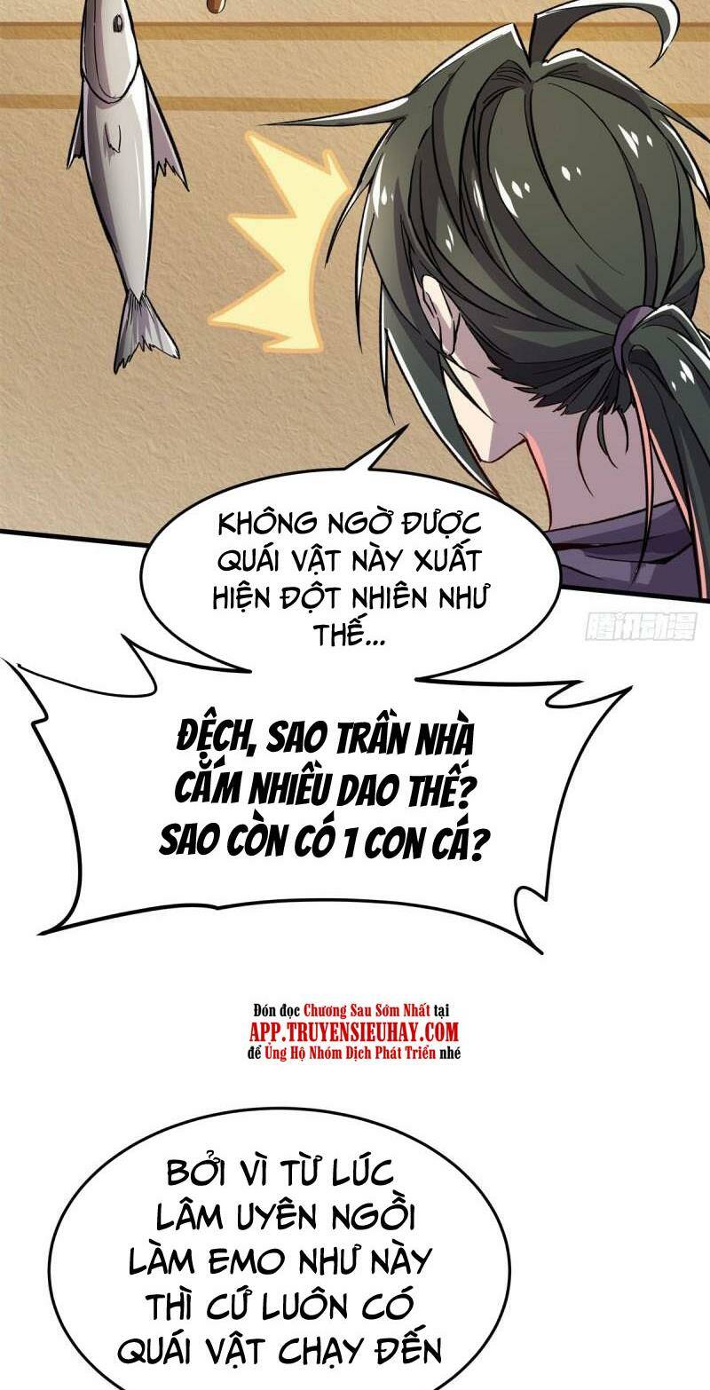 Anh Hùng ? Ta Không Làm Lâu Rồi Chương 485 Ảnh 45