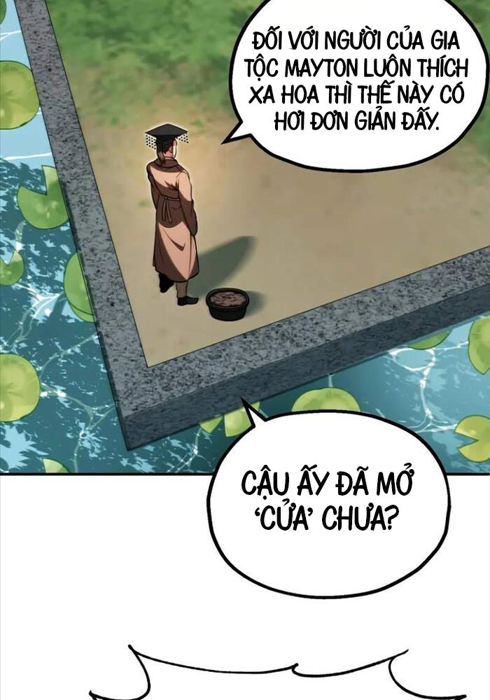 Con Trai Út Của Đại Pháp Sư Lừng Danh Chương 71 Ảnh 58