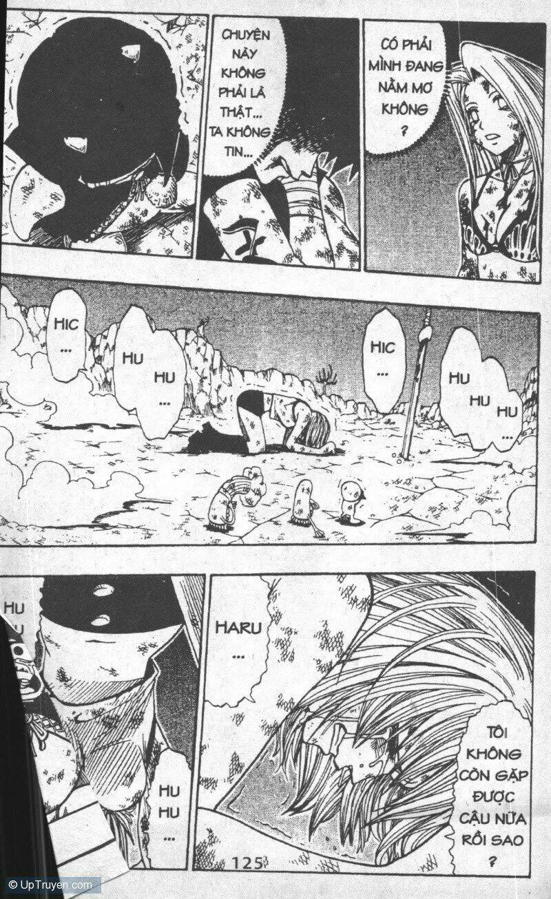 Rave Master (Scan) Chương 19 Ảnh 124