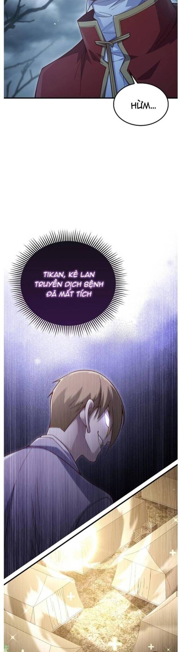 Thương Nhân Thánh Thần Chương 143 Ảnh 21
