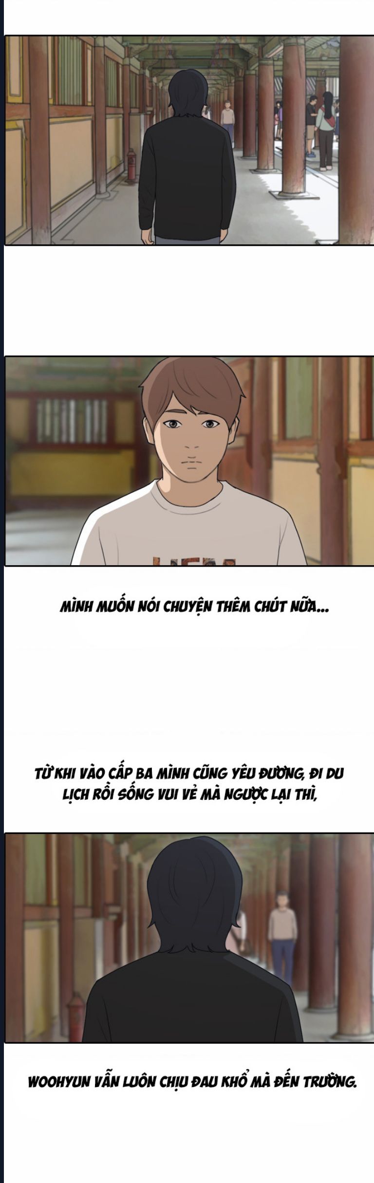 Free Draw Chương 143 Ảnh 5