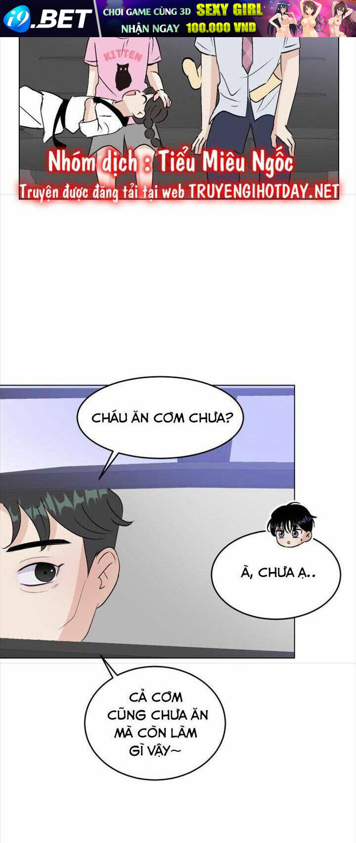 Bí Mật Tình Yêu Tuổi Thanh Xuân Chương 89 Ảnh 11