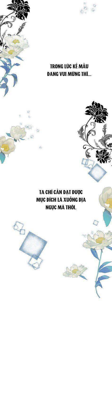 Tôi Muốn Sống Một Cuộc Sống Hiền Từ Chương 1 Ảnh 36