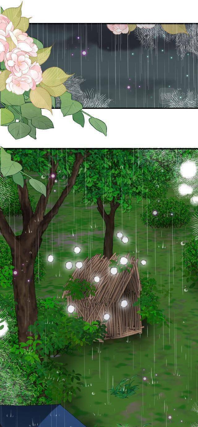 Tự Nhiên Nhặt Được Tiểu Phù Thủy Chương 8 Ảnh 11