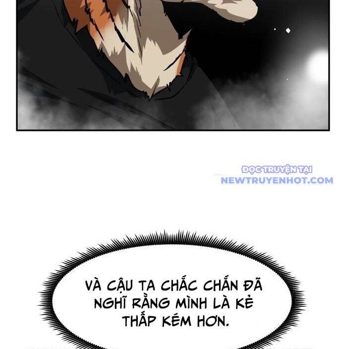 Trường Trung Học Thú Nhân Chương 89 Ảnh 25