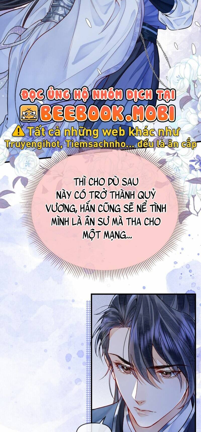 Vi Đồ Bất Kính Chương 2 Ảnh 36