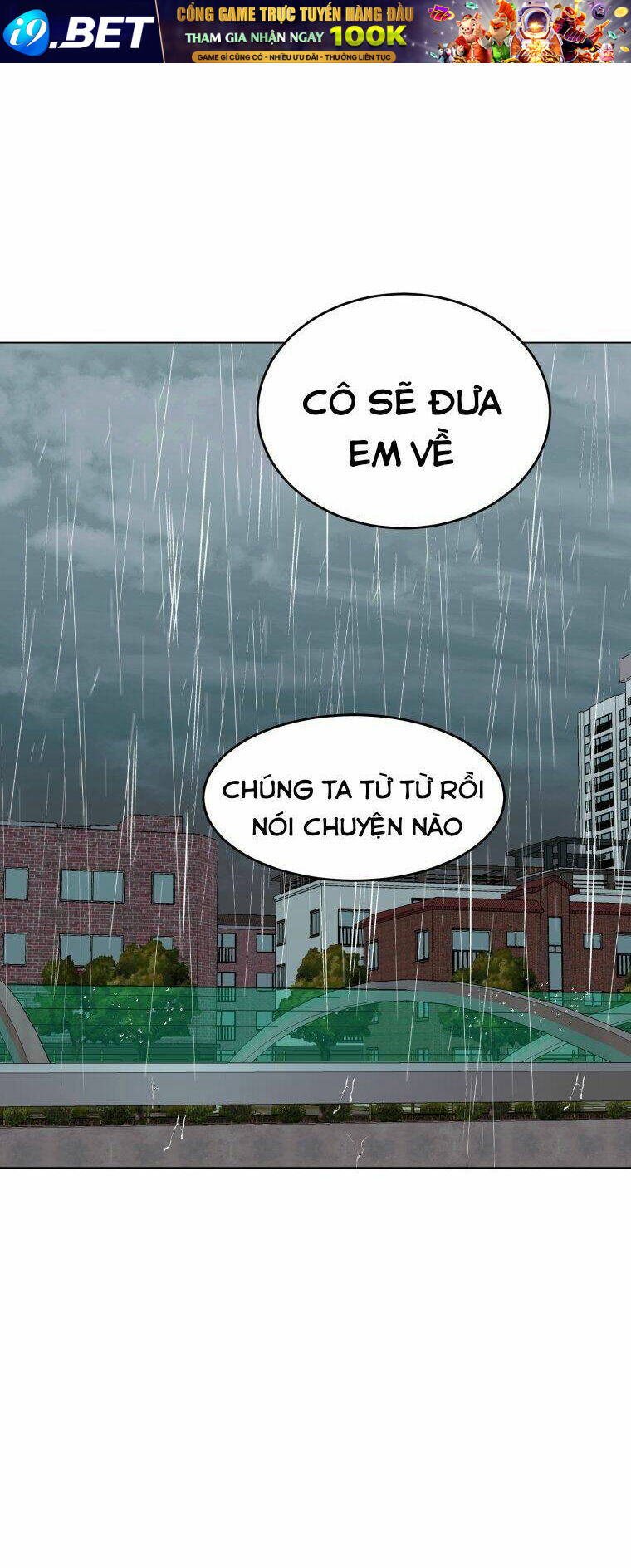 Bí Mật Tình Yêu Tuổi Thanh Xuân Chương 97 Ảnh 16