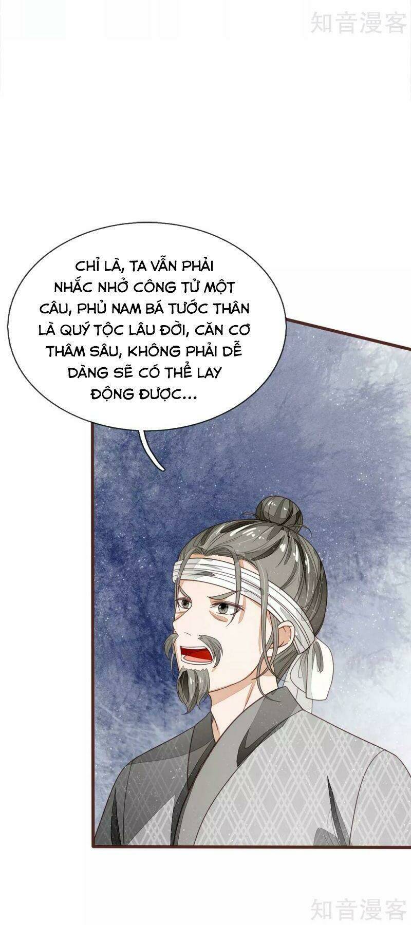Đệ Nhất Hoàn Khố Chương 113 Ảnh 5