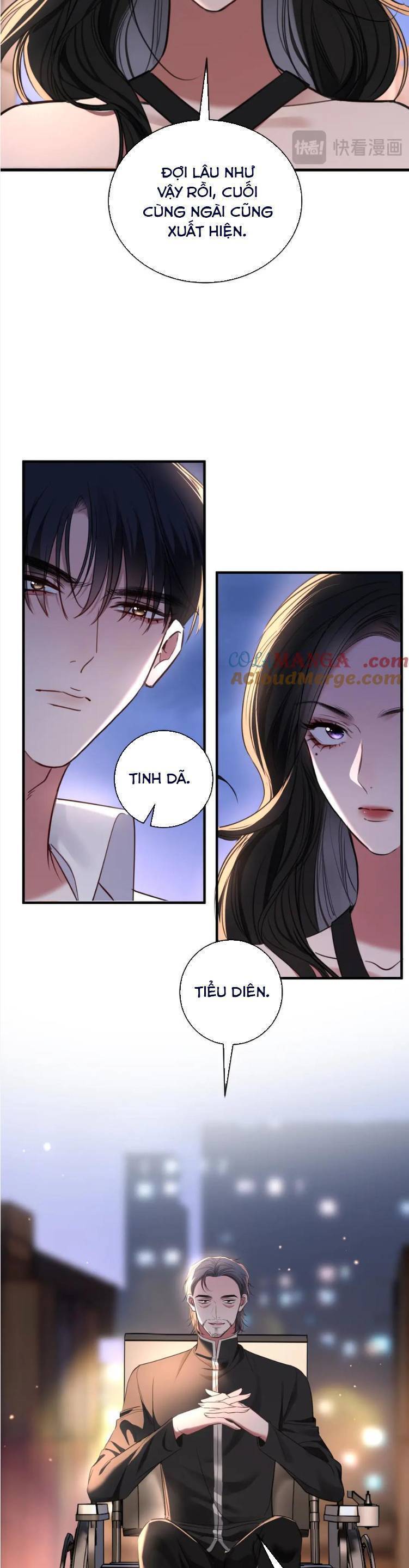 Tôi Cũng Là Đại Lão Chương 47 Ảnh 17