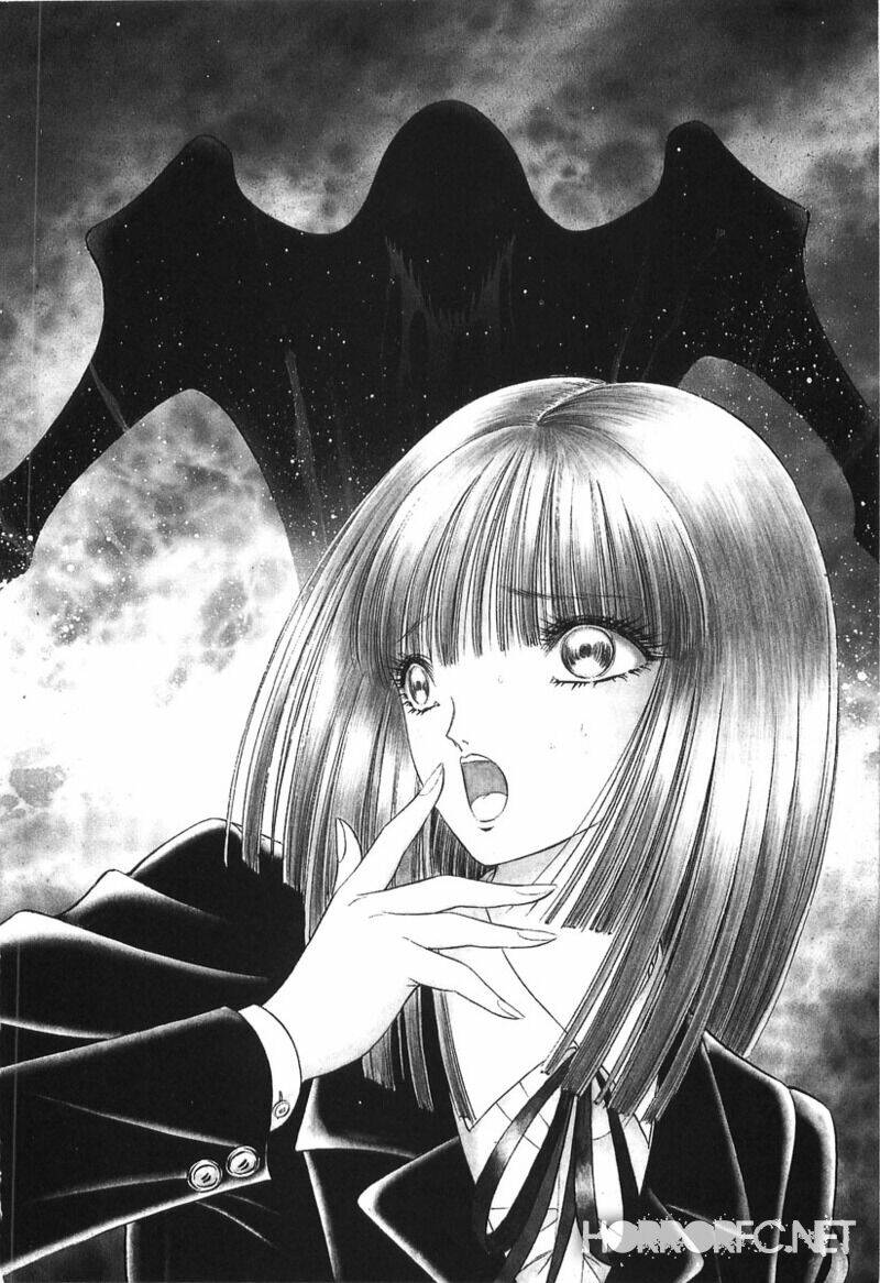 Shoujo Pandora Chương 3 Ảnh 3