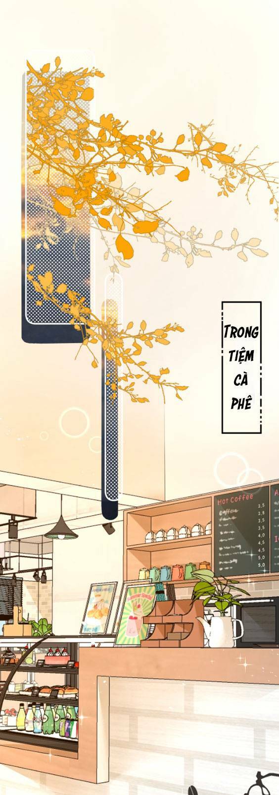 Tự Nhiên Nhặt Được Tiểu Phù Thủy Chương 1 Ảnh 2