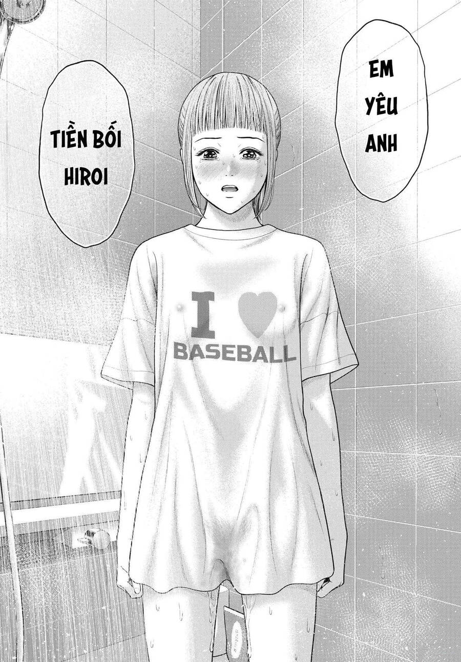 Double Play Chương 24 Ảnh 12