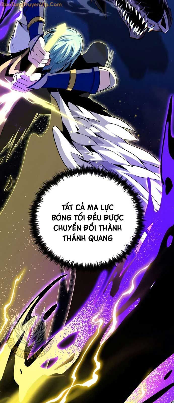 Sự Thức Tỉnh Của Hắc Ma Pháp Sư Sau 66666 Năm Chương 150 Ảnh 24