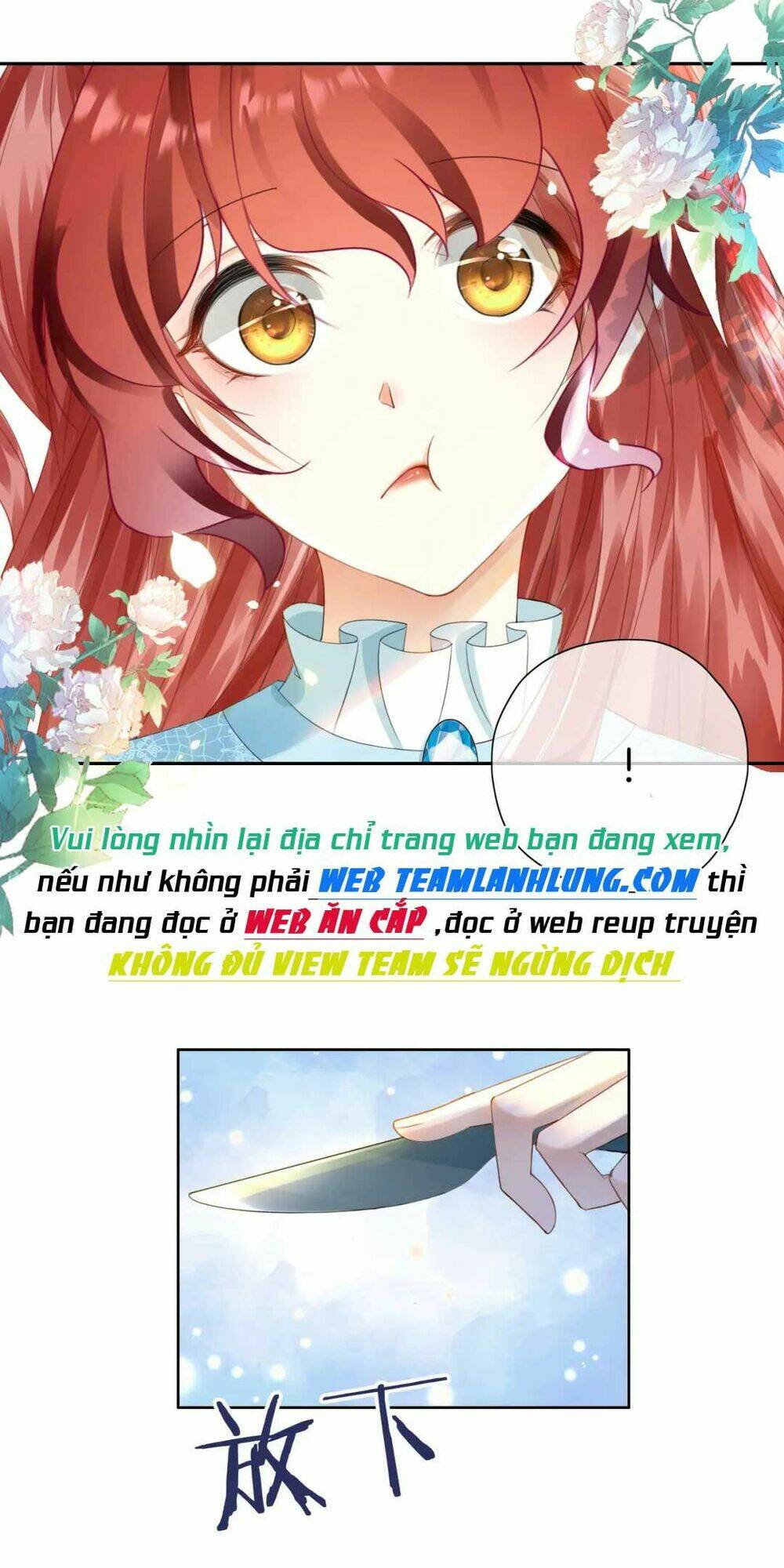 Tôi Tỏ Tình Với Kẻ Thù Của Tôi Chương 8 Ảnh 83
