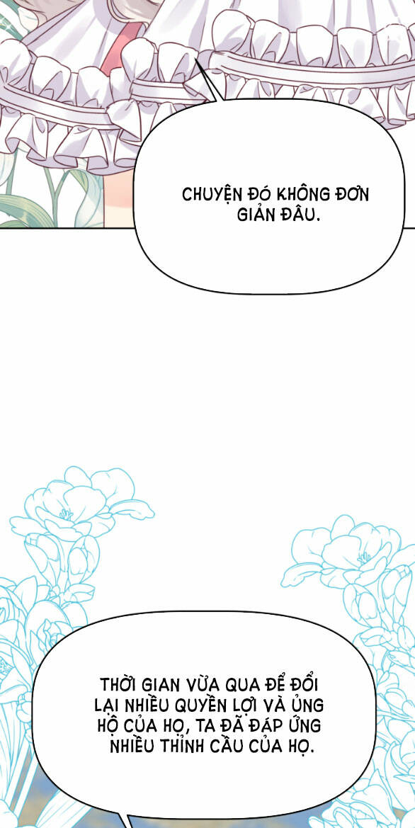 Bảo Vật Của Công Chúa Chương 57.1 Ảnh 19