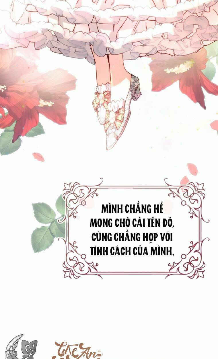 Nàng Công Chúa Ấy Đã Trở Thành Một Đoá Hoa Điên Dại Chương 3 Ảnh 49