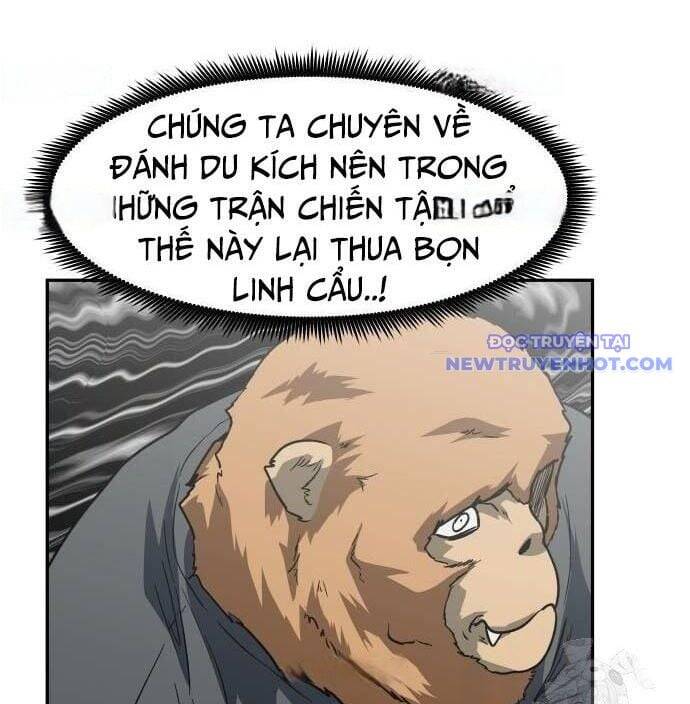 Trường Trung Học Thú Nhân Chương 94 Ảnh 59