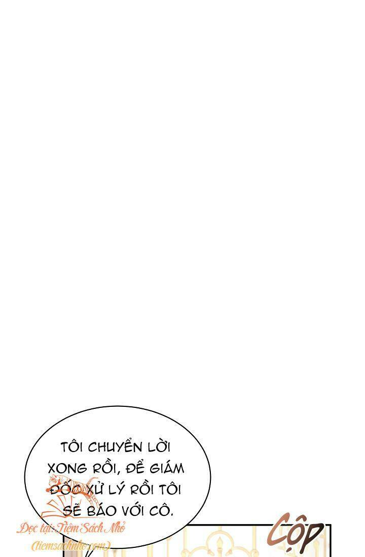 Bút Danh Bí Mật Của Nữ Công Tước Chương 18 Ảnh 45