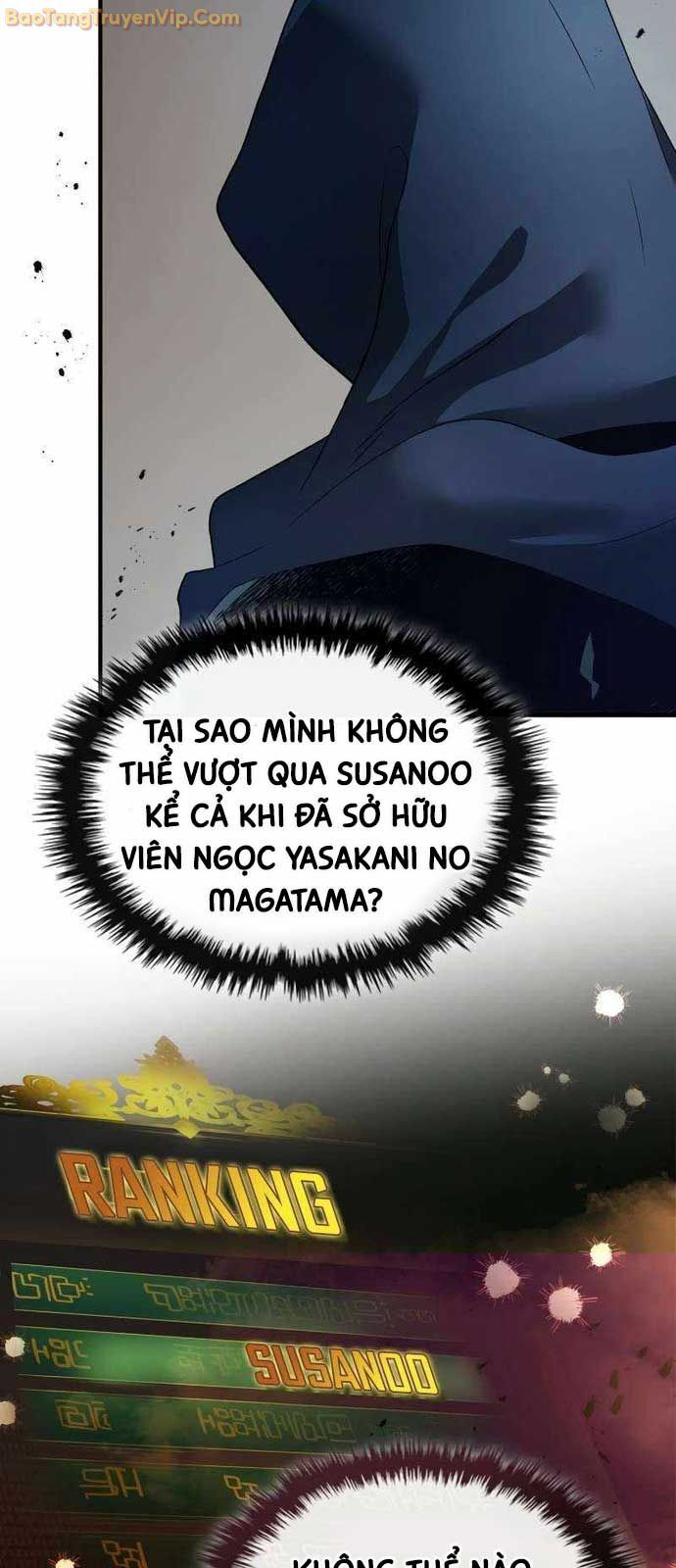 Thăng Cấp Cùng Thần Chương 128 Ảnh 14