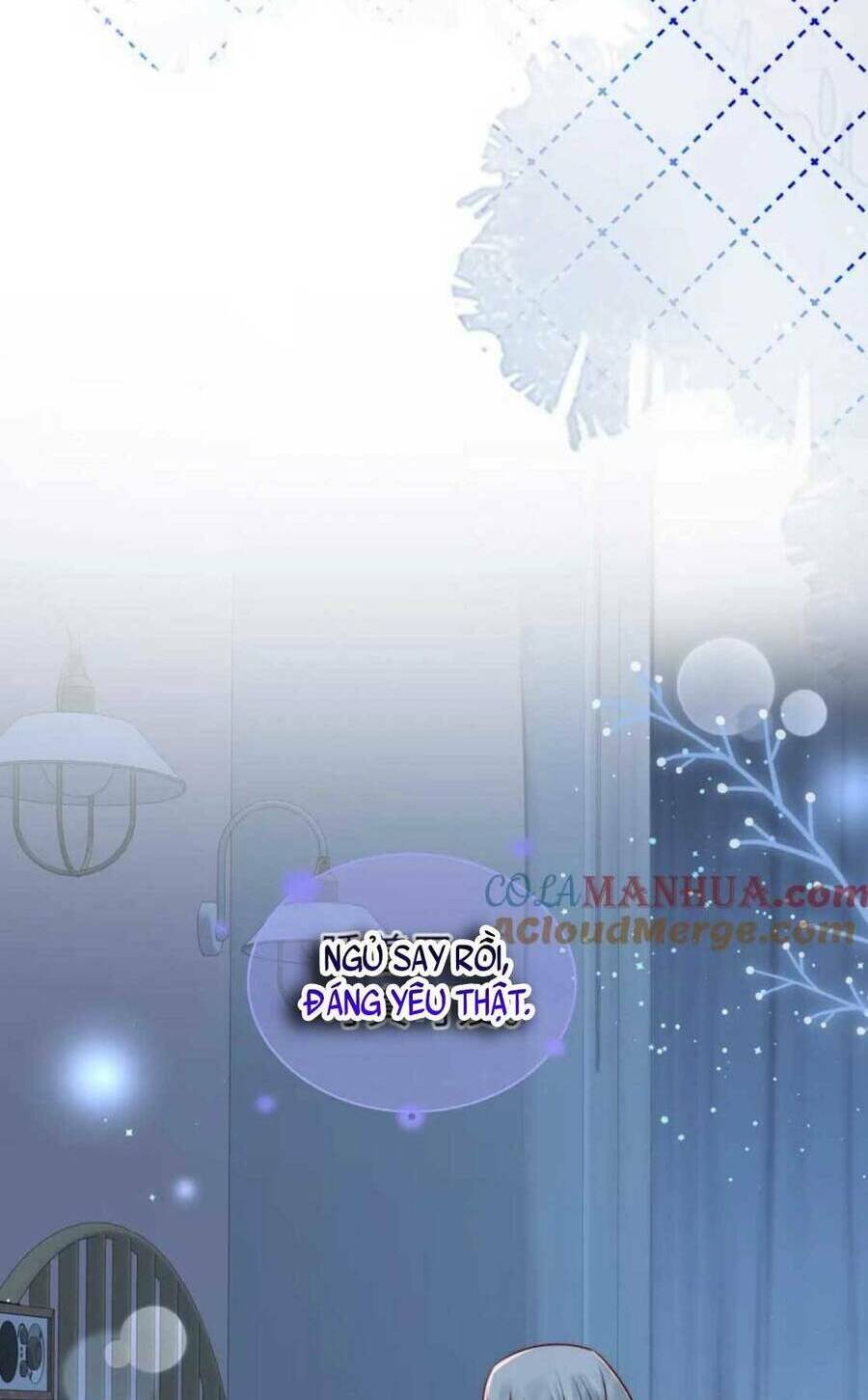 Xuyên Nhanh : Thiếu Gia Ốm Yếu Rất Dính Người Chương 25 Ảnh 23