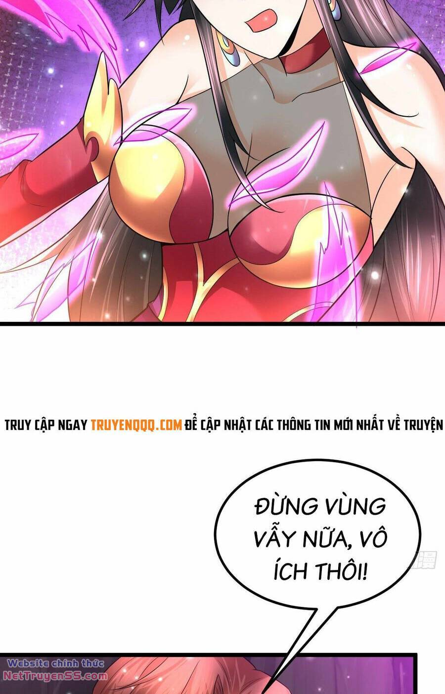 Võ Đạo Đỉnh Phong Chương 48 Ảnh 17