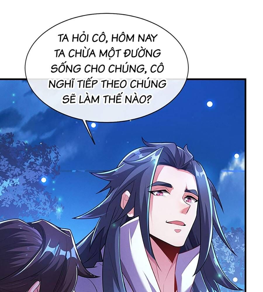Vạn Cổ Thánh Tôn Chương 16 Ảnh 63
