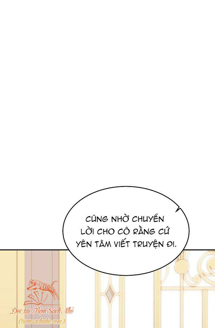 Bút Danh Bí Mật Của Nữ Công Tước Chương 18 Ảnh 26