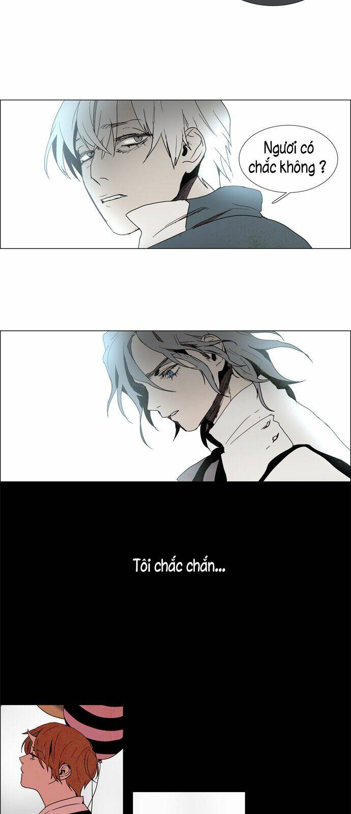 Lessa 3 : Servant Of Cosmos Chương 5 Ảnh 11