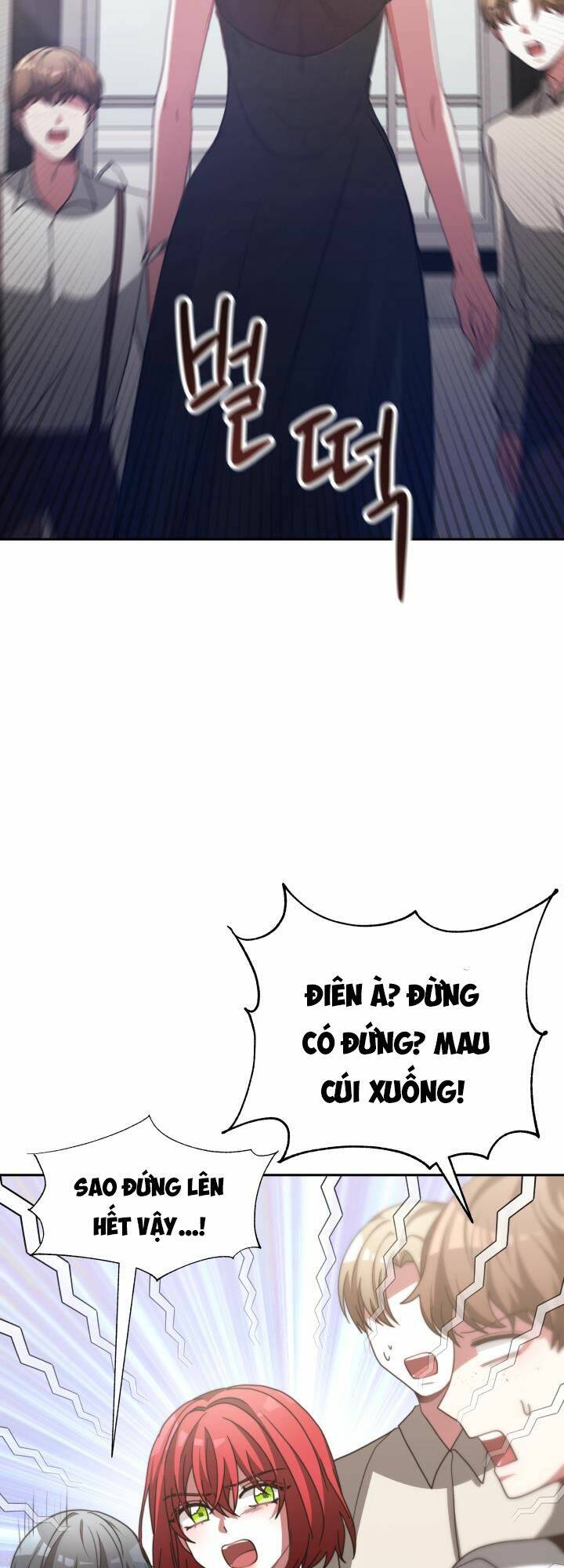 Kẻ Phản Diện Được Gia Đình Tôn Sùng Chương 15 Ảnh 61
