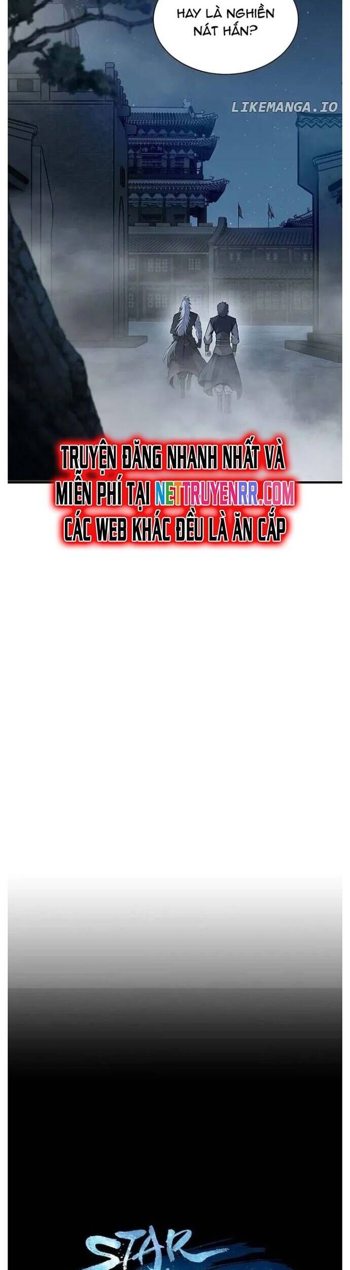 Bá Vương Chi Tinh Chương 103 Ảnh 20