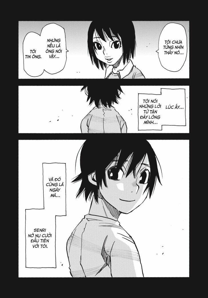 Yume De Mita Ano Ko No Tame Ni Chương 11 Ảnh 12