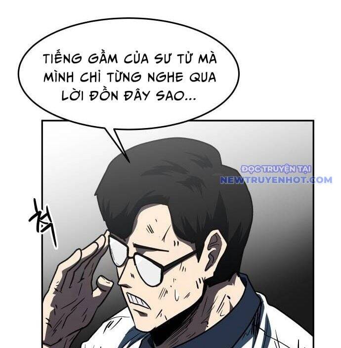 Trường Trung Học Thú Nhân Chương 90 Ảnh 29