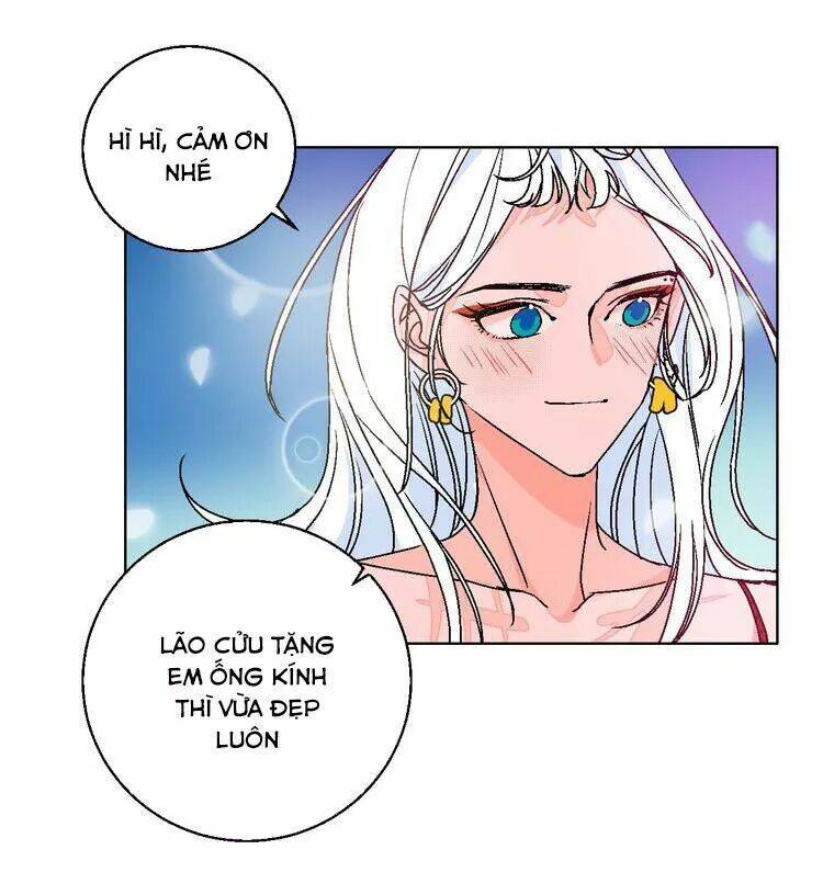99 Độ F - Talk To Me Chương 30 Ảnh 19
