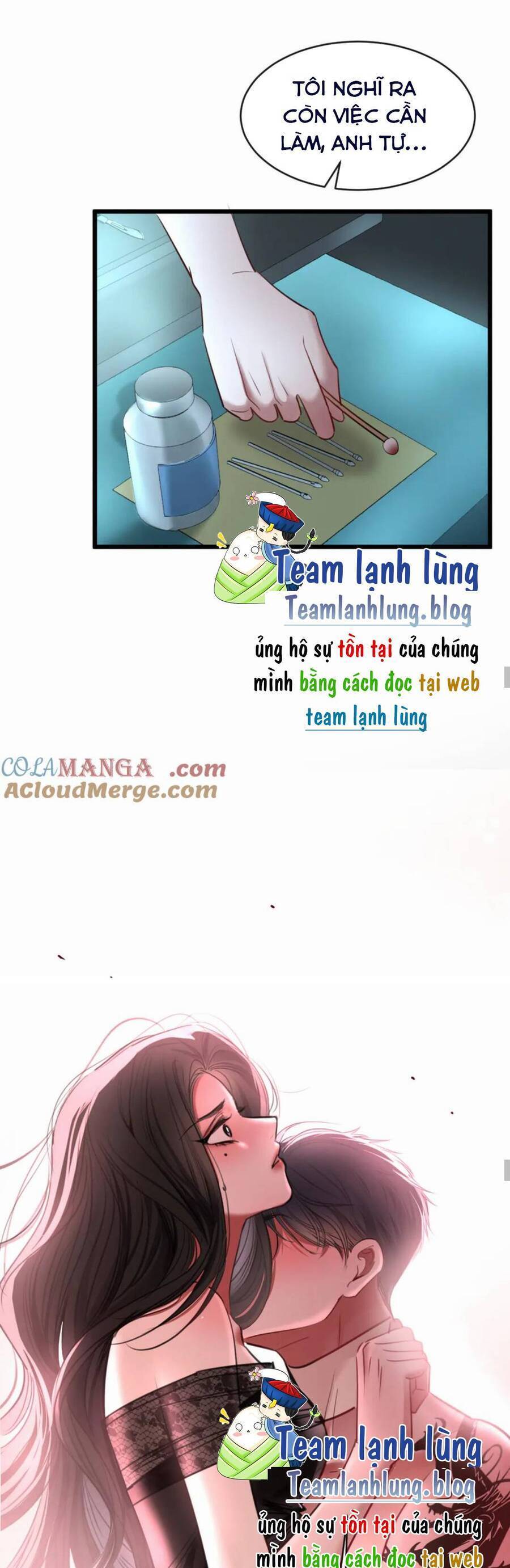 Tôi Cũng Là Đại Lão Chương 41 Ảnh 18