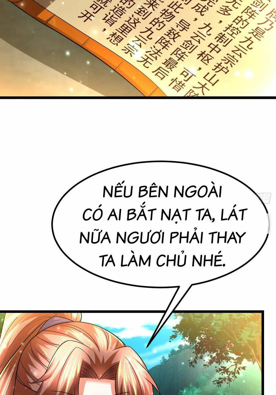 Võ Đạo Đỉnh Phong Chương 50 Ảnh 10