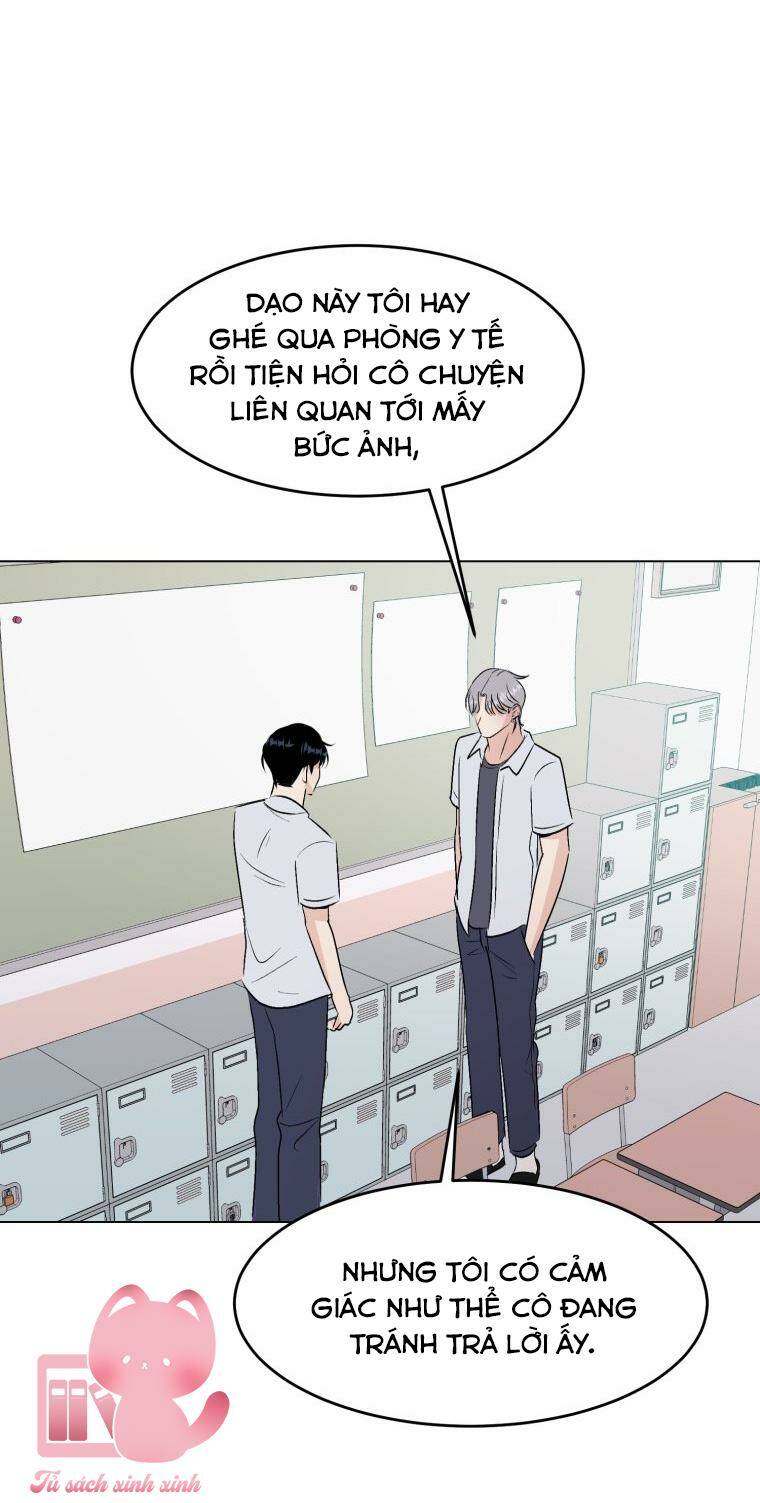 Bí Mật Highteen Chương 51 Ảnh 20