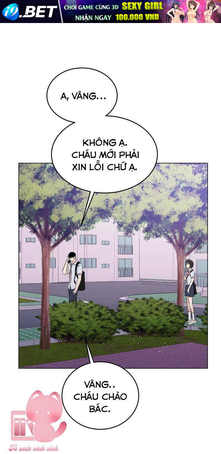 Bí Mật Highteen Chương 50 Ảnh 65